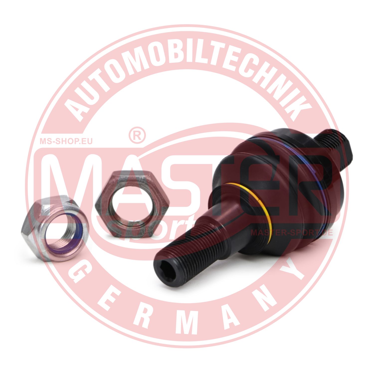 Pivot MASTERSPORT GERMANY 35016-PCS-MS